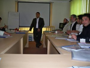 Read more about the article Training of Trainers